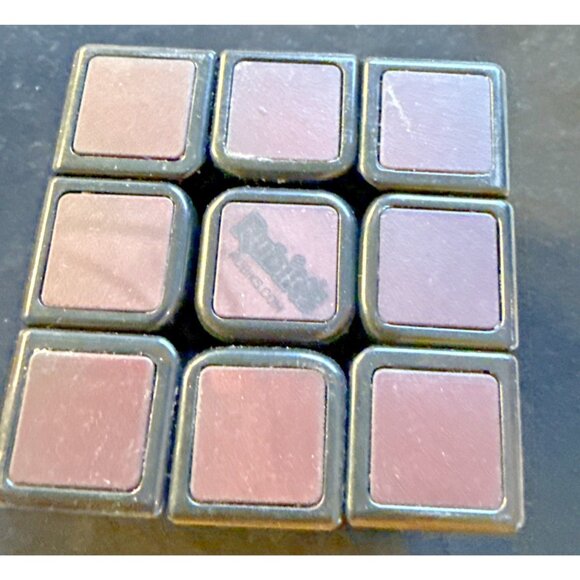 Rubik’s Cube, Phantom, 3x3 Cube Advanced Technology Difficult 3D Phantom - Picture 1 of 10